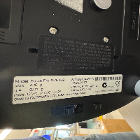 Ohaus Scout Pro Digital Scale image 0